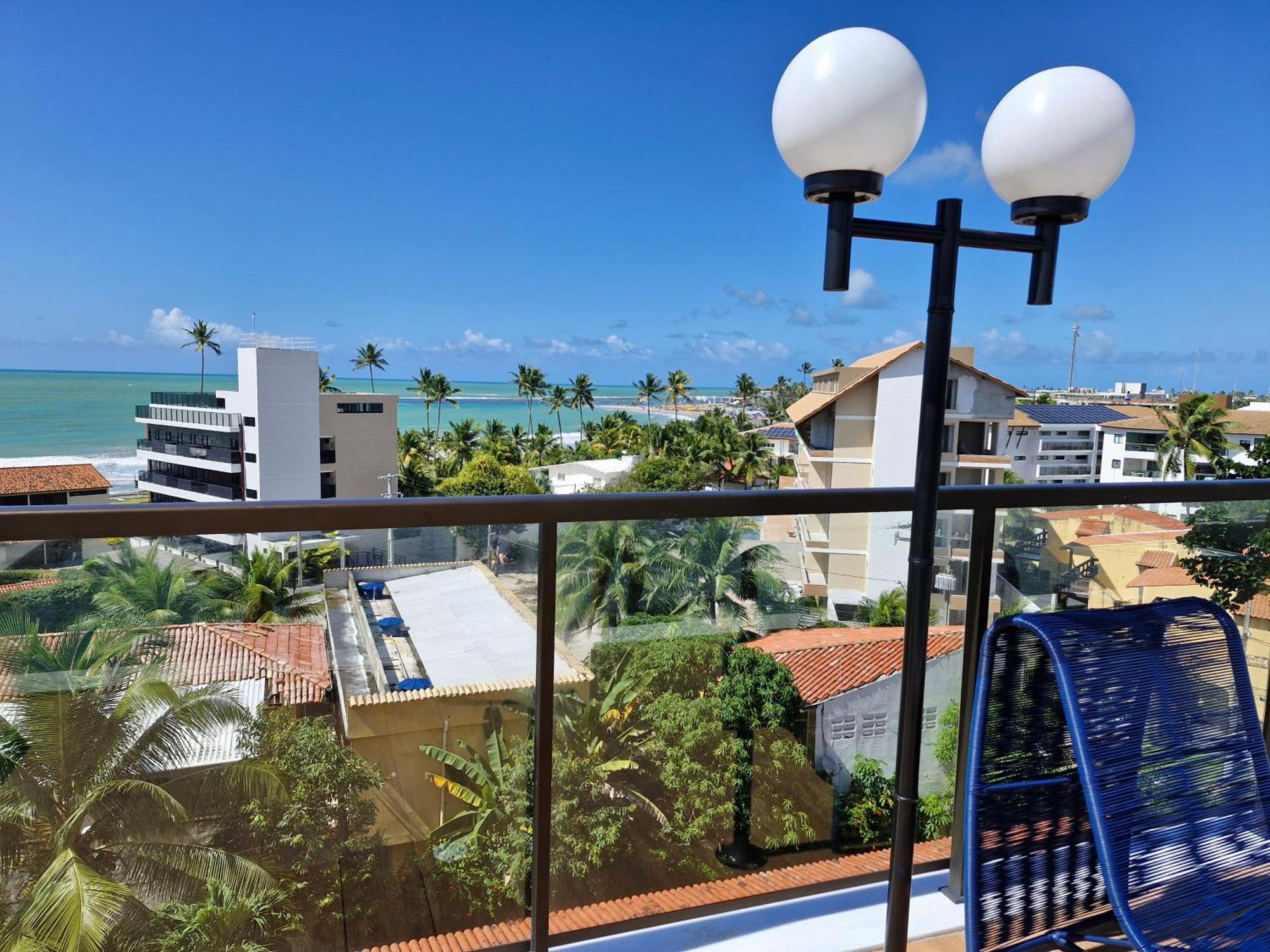 Porto Atlantis - Porto De Galinhas 304 Apartment Luaran gambar
